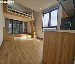 CCMN THÁI THỊNH DT 100M² - MT 15M – Ô TÔ VÀO NHÀ – DÒNG TIỀN 150 TRIỆU/THÁNG