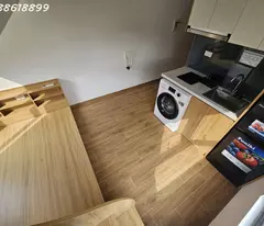 CCMN THÁI THỊNH DT 100M² - MT 15M – Ô TÔ VÀO NHÀ – DÒNG TIỀN 150 TRIỆU/THÁNG