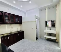 NHÀ ĐẸP 4 TẦNG, TRUNG TÂM P.10, 5 PHÒNG, CHỈ NHỈNH 5 TỶ