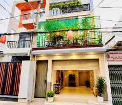 CHÍNH CHỦ, HẺM XE TẢI THÔNG – VỊ TRÍ KD ĐỈNH CAO, GẦN CÔNG VIÊN LÀNG HOA DT 100M2 CHỈ 11.1 TỶ