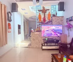 CHÍNH CHỦ, HẺM XE TẢI THÔNG – VỊ TRÍ KD ĐỈNH CAO, GẦN CÔNG VIÊN LÀNG HOA DT 100M2 CHỈ 11.1 TỶ
