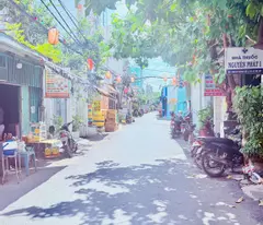 CHÍNH CHỦ, HẺM XE TẢI THÔNG – VỊ TRÍ KD ĐỈNH CAO, GẦN CÔNG VIÊN LÀNG HOA DT 100M2 CHỈ 11.1 TỶ