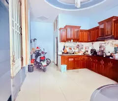 CHÍNH CHỦ, HẺM XE TẢI THÔNG – VỊ TRÍ KD ĐỈNH CAO, GẦN CÔNG VIÊN LÀNG HOA DT 100M2 CHỈ 11.1 TỶ