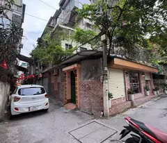 BIỆT THỰ LÁNG HẠ 430M² - MT 16M – LÔ GÓC – SÂN VƯỜN – Ô TÔ KINH DOANH - 72 TỶ
