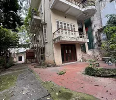 BIỆT THỰ LÁNG HẠ 430M² - MT 16M – LÔ GÓC – SÂN VƯỜN – Ô TÔ KINH DOANH - 72 TỶ