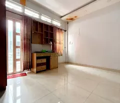 NGUYỄN SỸ SÁCH - 32M - 1 TRÊTN 1 LẦU - GẦN NHÀ GA T3 - GIÁ 4.65 TỶ