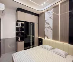 BÁN NHÀ 1 TRỆT 1 LẦU TRUNG TÂM TDM - CHỈ 2.8 TỶ - SỔ HỒNG RIÊNG