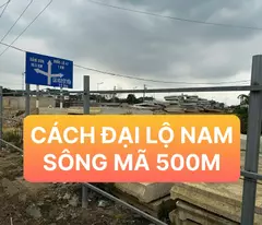 HOT HOT – CẦN BÁN ĐẤT MẶT TIỀN 5M –GIÁ TỐT -Tại Số 25 Đường Bạch Đằng, P. Quảng Phú, Thanh Hóa