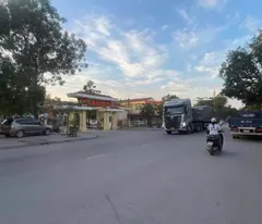 HOT HOT – CẦN BÁN ĐẤT MẶT TIỀN 5M –GIÁ TỐT -Tại Số 25 Đường Bạch Đằng, P. Quảng Phú, Thanh Hóa