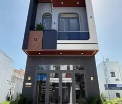 SỔ HỒNG TRAO TAY NHẬN NHÀ LIỀN NGAY- NHÀ PHỐ TT TDM, BÌNH DƯƠNG