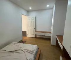 🍀 NHÀ CHÍNH CHỦ 8 X 12 HƠN 7 TỎI, PHẠM HỬU LẦU, PHÚ MỸ, QUẬN 7