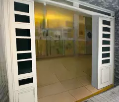 🍀 NHÀ CHÍNH CHỦ 8 X 12 HƠN 7 TỎI, PHẠM HỬU LẦU, PHÚ MỸ, QUẬN 7