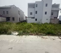Bán đất 68m2 chung cư Quỳnh Hoàng An Dương Hải Phòng