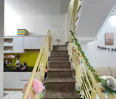 MẶT TIỀN HẺM XE TẢI PHÚ THỌ HÒA TÂN PHÚ 27M2 2 TẦNG 2PN 2WC CHỈ 4.5 TỶ