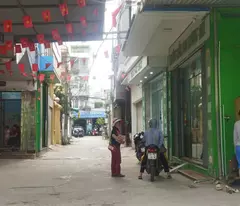 🔥NHÀ ĐẸP 4 TẦNG PHÂN LÔ, Ô TÔ VÀO, KINH DOANH ĐỈNH, nhỉnh 8tỷ🔥