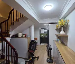 🔥NHÀ ĐẸP 4 TẦNG PHÂN LÔ, Ô TÔ VÀO, KINH DOANH ĐỈNH, nhỉnh 8tỷ🔥