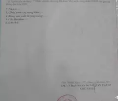 *** CHÍNH CHỦ CẦN BÁN GẤP: CƠ HỘI ĐẦU TƯ ĐẤT DIỆN TÍCH KHỦNG TẠI CHÂU PHA ***