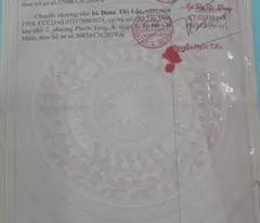 *** CHÍNH CHỦ CẦN BÁN GẤP: CƠ HỘI ĐẦU TƯ ĐẤT DIỆN TÍCH KHỦNG TẠI CHÂU PHA ***
