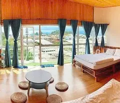 Cho thuê mặt bằng kinh doanh và homestay Đà Lạt 40 triệu/tháng