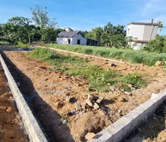 Chính chủ cần bán đất có sổ đỏ tại Thôn Thắng Đấu, Phú Cát, Hà Nội