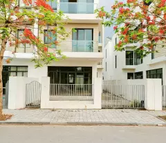 KHÔNG SỬ DỤNG CHO THUÊ CĂN BIỆT THỰ AN VƯỢNG KHU ĐÔ THỊ DƯƠNG NỘI