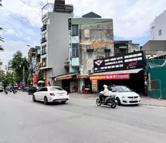 MẶT ĐƯỜNG DƯƠNG VĂN BÉ HAI BÀ TRƯNG: DT 56M2 - MT 4M - HIỆU SUẤT KINH DOANH CAO - 22 TỶ