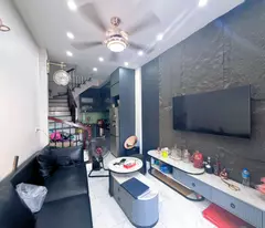 MẶT ĐƯỜNG DƯƠNG VĂN BÉ HAI BÀ TRƯNG: DT 56M2 - MT 4M - HIỆU SUẤT KINH DOANH CAO - 22 TỶ
