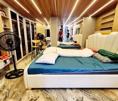 CHỈ GẦN 5 TỶ CÓ NGAY NHÀ ĐẸP SIÊU PHẨM TÂN BÌNH - NGAY NI SƯ HUỲNH LIÊN & TRẦN VĂN QUANG - 3 PHÒNG