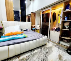 CHỈ GẦN 5 TỶ CÓ NGAY NHÀ ĐẸP SIÊU PHẨM TÂN BÌNH - NGAY NI SƯ HUỲNH LIÊN & TRẦN VĂN QUANG - 3 PHÒNG