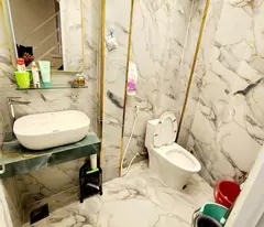 CHỈ GẦN 5 TỶ CÓ NGAY NHÀ ĐẸP SIÊU PHẨM TÂN BÌNH - NGAY NI SƯ HUỲNH LIÊN & TRẦN VĂN QUANG - 3 PHÒNG