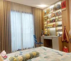 Bán nhà đẹp Ngọc Lâm- Hồ Tai Trâu-Oto- Kinh doanh- full NT- 150m 4 tầng hơn 28 tỷ(TL)