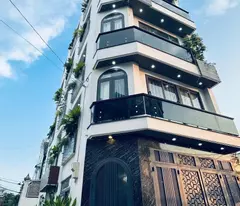 💣 CHỐT GẤP NHÀ 1 TRỆT 4 LẦU THẠNH XUÂN 24 – SỔ HỒNG RIÊNG – GIÁ ĐẦU TƯ CỰC TỐT!