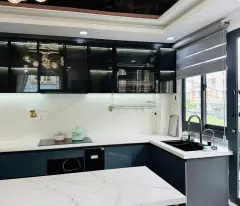 💣 CHỐT GẤP NHÀ 1 TRỆT 4 LẦU THẠNH XUÂN 24 – SỔ HỒNG RIÊNG – GIÁ ĐẦU TƯ CỰC TỐT!
