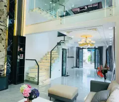 💣 CHỐT GẤP NHÀ 1 TRỆT 4 LẦU THẠNH XUÂN 24 – SỔ HỒNG RIÊNG – GIÁ ĐẦU TƯ CỰC TỐT!
