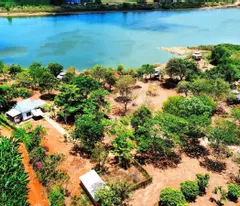 Bán lô đất view hồ đẹp - vị trí vàng tại Tam Long - HCM(Long Phước - TP Bà Rịa cũ)