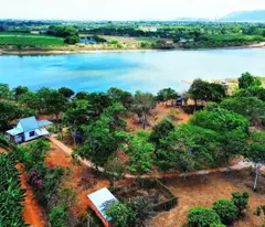 Bán lô đất view hồ đẹp - vị trí vàng tại Tam Long - HCM(Long Phước - TP Bà Rịa cũ)