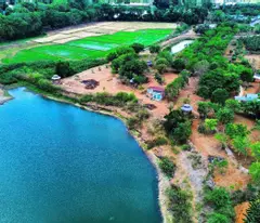 Bán lô đất view hồ đẹp - vị trí vàng tại Tam Long - HCM(Long Phước - TP Bà Rịa cũ)