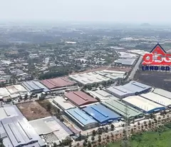 XT148 cho thuê nhà xưởng ưu tiên SX Gốm Sứ, Gạch, khung thép xưởng kiên cố