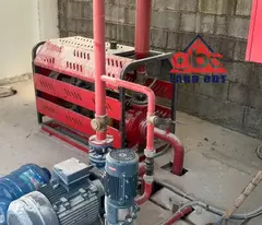 XT148 cho thuê nhà xưởng ưu tiên SX Gốm Sứ, Gạch, khung thép xưởng kiên cố