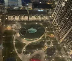 Chính chủ cần bán căn hộ 3 ngủ tòa Sakura, Vinhomes Smart City