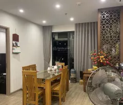 Chính chủ cần bán căn hộ 3 ngủ tòa Sakura, Vinhomes Smart City
