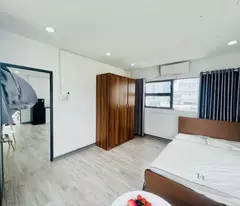 CHO THUÊ CHUNG CƯ MINI - CĂN HỘ CAO CẤP FULL NỘI THẤT TẠI TÂN PHÚ