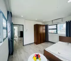 CHO THUÊ CHUNG CƯ MINI - CĂN HỘ CAO CẤP FULL NỘI THẤT TẠI TÂN PHÚ