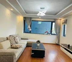 Bán Nhà 5 Tầng Nguyễn Hữu Thọ Hải Châu, oto đậu trước nhà, Full Nội Thất, Giá 5.3 Tỷ