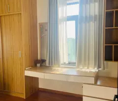 Bán Nhà 5 Tầng Nguyễn Hữu Thọ Hải Châu, oto đậu trước nhà, Full Nội Thất, Giá 5.3 Tỷ