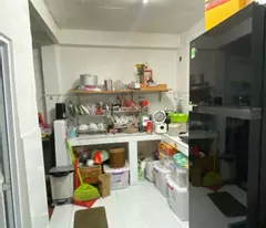 BÁN NHÀ CỰC HIẾM GẦN ĐƯỜNG TRẦN XUÂN SOẠN, QUẬN 7, THÀNH PHỐ HỒ CHÍ MINH – GIÁ NHỈNH 4 TỶ