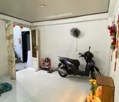 BÁN NHÀ CỰC HIẾM GẦN ĐƯỜNG TRẦN XUÂN SOẠN, QUẬN 7, THÀNH PHỐ HỒ CHÍ MINH – GIÁ NHỈNH 4 TỶ
