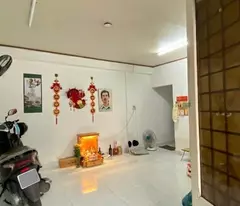 BÁN NHÀ CỰC HIẾM GẦN ĐƯỜNG TRẦN XUÂN SOẠN, QUẬN 7, THÀNH PHỐ HỒ CHÍ MINH – GIÁ NHỈNH 4 TỶ