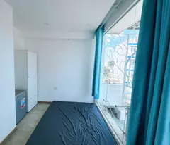 QUẬN 1 ! CHO THUÊ CĂN HỘ DỊCH VỤ 16 PHÒNG FULL NỘI THẤT , TRUNG TÂM QUẬN 1- KINH DOANH SINH LỜI