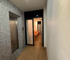 Cho thuê nhà mặt tiền Hiền Vương Q.Tân Phú 80m², 6 TẦNG